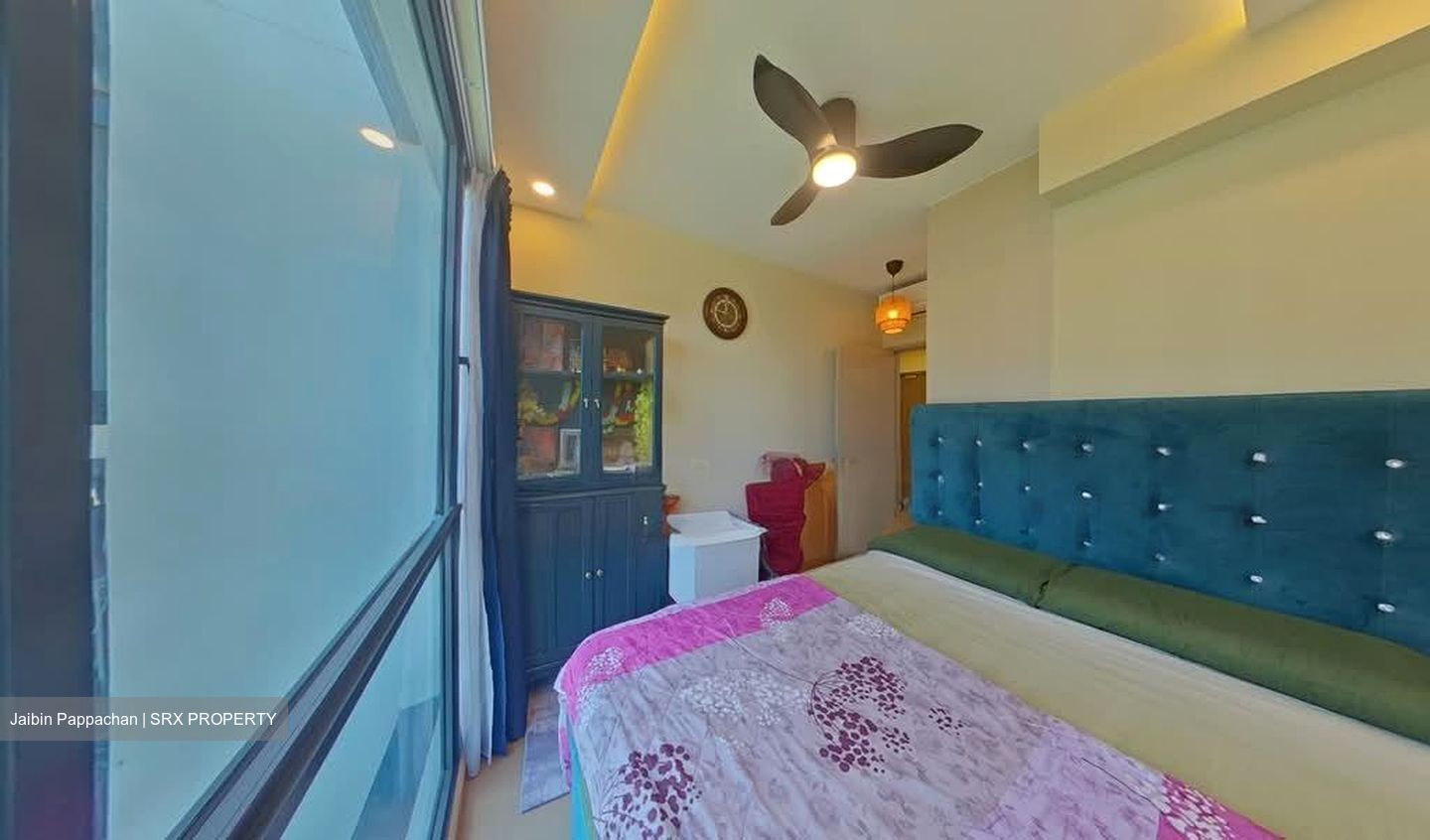 Treasure at Tampines (D18), Condominium #536497441